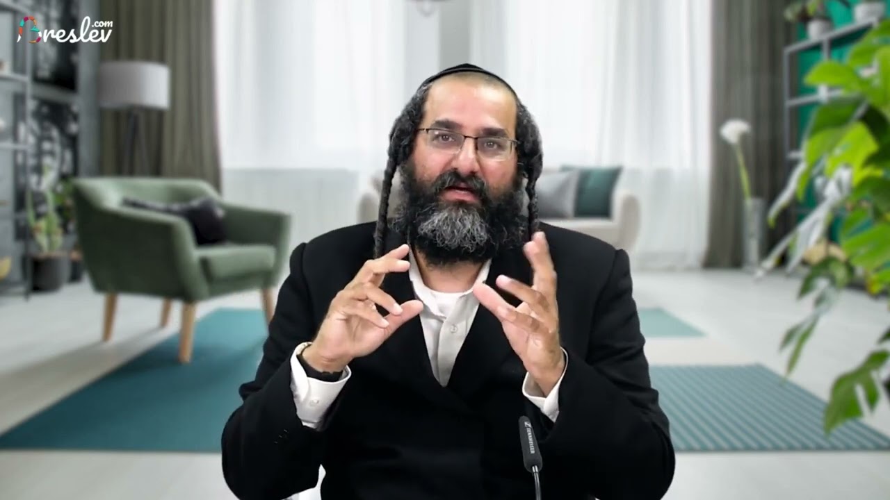 הרב שלום מזור מתוך שיעורו אור האמת .