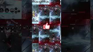 Ultimate Viessa #tfd #thefirstdescendant #gaming