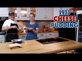 1933 Cheese Pudding Recipe - Old Cookbook Show - Glen And Friends Cooking