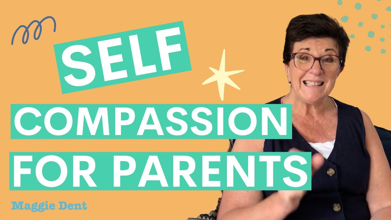 Overcoming Parenting Guilt: Self-Compassion Techniques