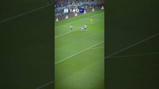 Argentina 2-1 Australia Messi Magic In Knockouts World Cup 2022