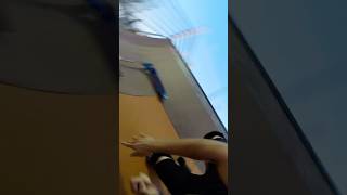 Maybe rock head wasn’t the move…
