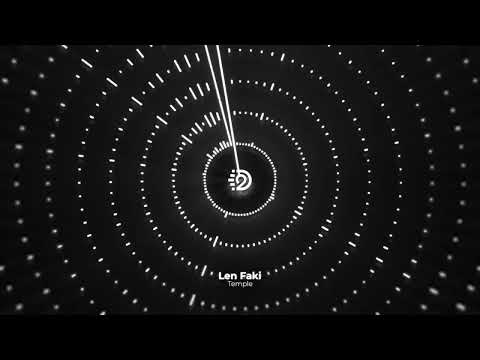 Len Faki - Temple | D2