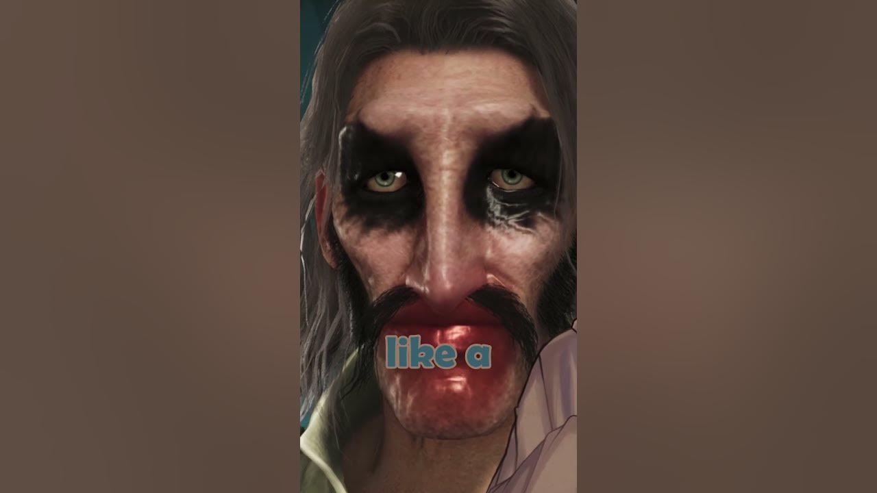 Monster Hunter: Wilds character creator is... wild? #vtuber #vtuberen #monsterhunter