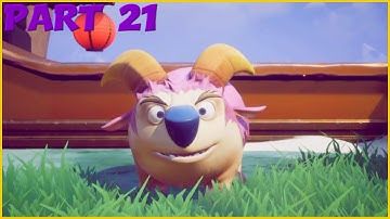 Spyro Reignited Trilogy (Spyro 2: Ripto