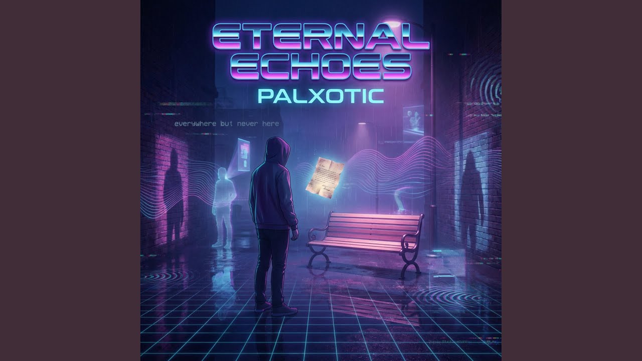 Eternal Echoes