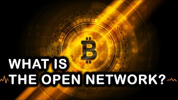 The Open Network - The Future of Decentralized Internet?