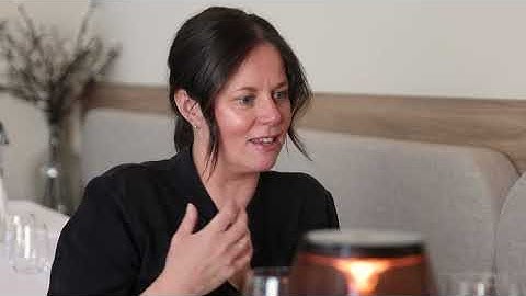 2025 Commercial Project of the Year Winner – An interview with Jessica Clark – The Retreat Project.