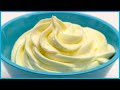 CREMA DIPLOMATICA o Chantilly all'Italiana Ricetta