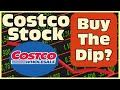 Costco (COST) Stock Analysis | Safe To Buy The Dip? | Special Dividend Coming?