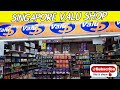 SINGAPORE VALUE DOLLAR STORE