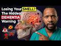 The #1 Early Warning Sign of Dementia (It’s Not Memory Loss)