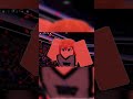 QUICK STYLE SHOWCASE! #roblox #anime #basketballzero #basketball #sports #fyp