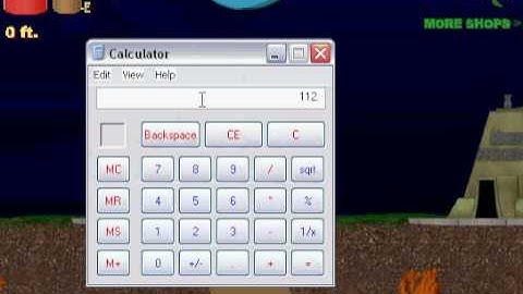 motherload hack using cheatengine 5.5
