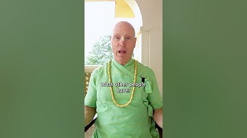 How to overcome ENVY by Vaisesika Dasa