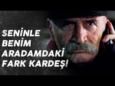 Bir İhtimal Daha Var O da Ölmek Mi Dersin