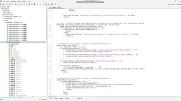 Decompiling a Free Robux Apk made by a Russian skid