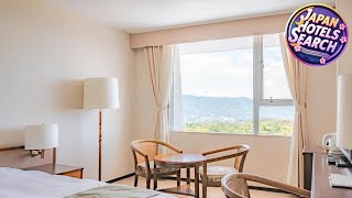Southern Cross Resort | Ito, Japan | Hotel Review 🏨