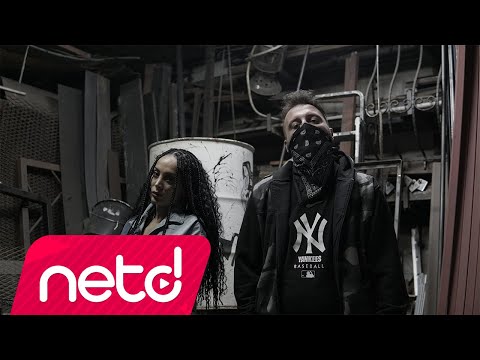 Fatal MF feat. Mel — İntikam Zamanı