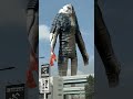 シン・ウルトラマン「外星人の出現」