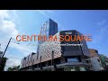 Singapore commercial property  farrer park centrium square offices  retail space for sale