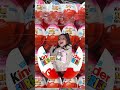 kinder süprizden bile lavinya 💞#baby #keşfetbeniöneçıkar #bebekoyunlari #shortvideo #cutebaby #funny