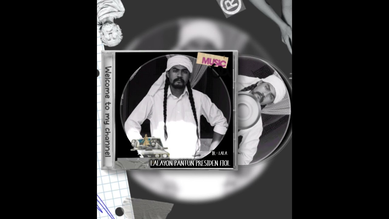 LALAYON PANTUN FIOL _ Presiden Fiol ( Remix )