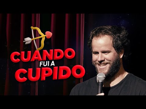 CUANDO fui a CUPIDO- Vlogsito