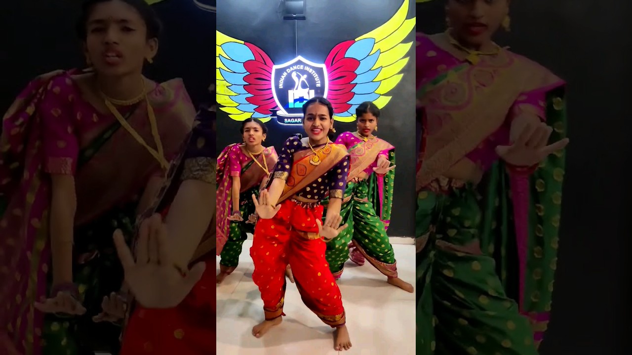 pavan jevla kay|sagar khade Choreography|sagar khade|indian production 