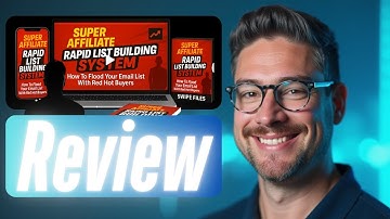 Rapid List Building System Review