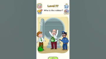 Dop 5 level 77 to 78 #dop5#gaming #brainsgamer #deletepuzzle#youtubeshorts #shorts #viralr #trending