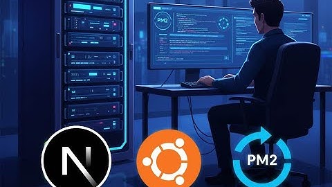 How to Deploy NextJS in VPS Ubuntu | Deploy NextJS With PM2