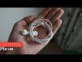 Вакуумные наушники SENNHEISER CX 1.00 WHITE