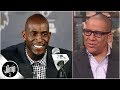 How to start fixing the Timberwolves? 'Get KG back in there,' Marc J. Spears says | The Jump