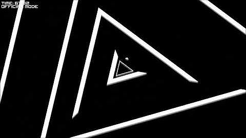 (Open Hexagon) Sequence - 136.3s