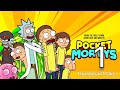 Rick and MortyPocket Mortys Gameplay Walkthrough 1