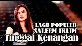 IKLIM Tinggal Kenangan
