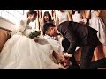 Chinese Wedding Actual Day - Jit Hin & Pei Xian