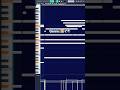 Day 306/365 #flstudio #beatmaker #musicproducer #piano