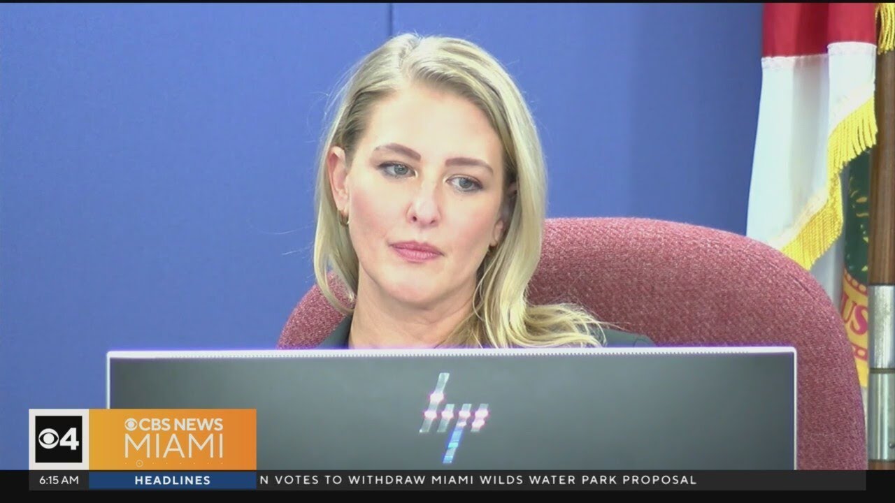 Sarasota school board votes to request resignation of Bridget Ziegler ...