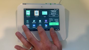 Blueline Point - Clover - Manual refund on Clover Mini and Flex