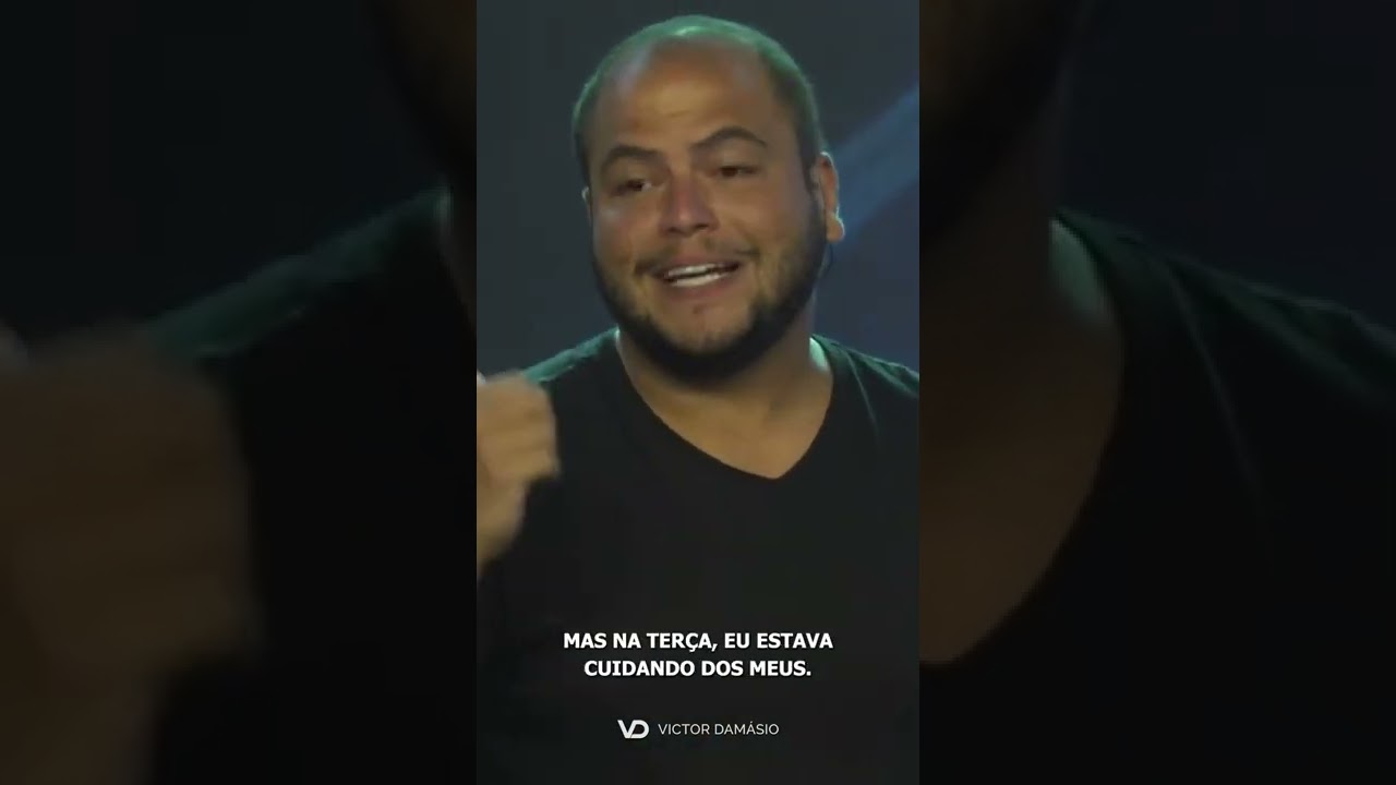 Instagram Stories - VD Victor Damásio (2021-2022)