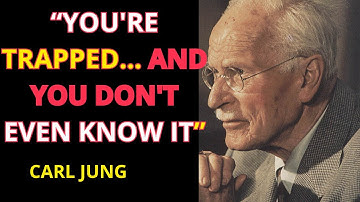Why You’re Stuck Repeating Pain Instead of Living Your Dream?  AArchetypes- CARL JUNG.