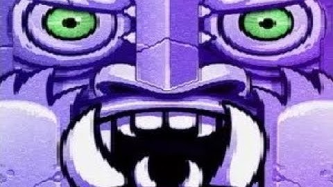 Endless Run Snow oz - (iOS/Android) Gameplay HD