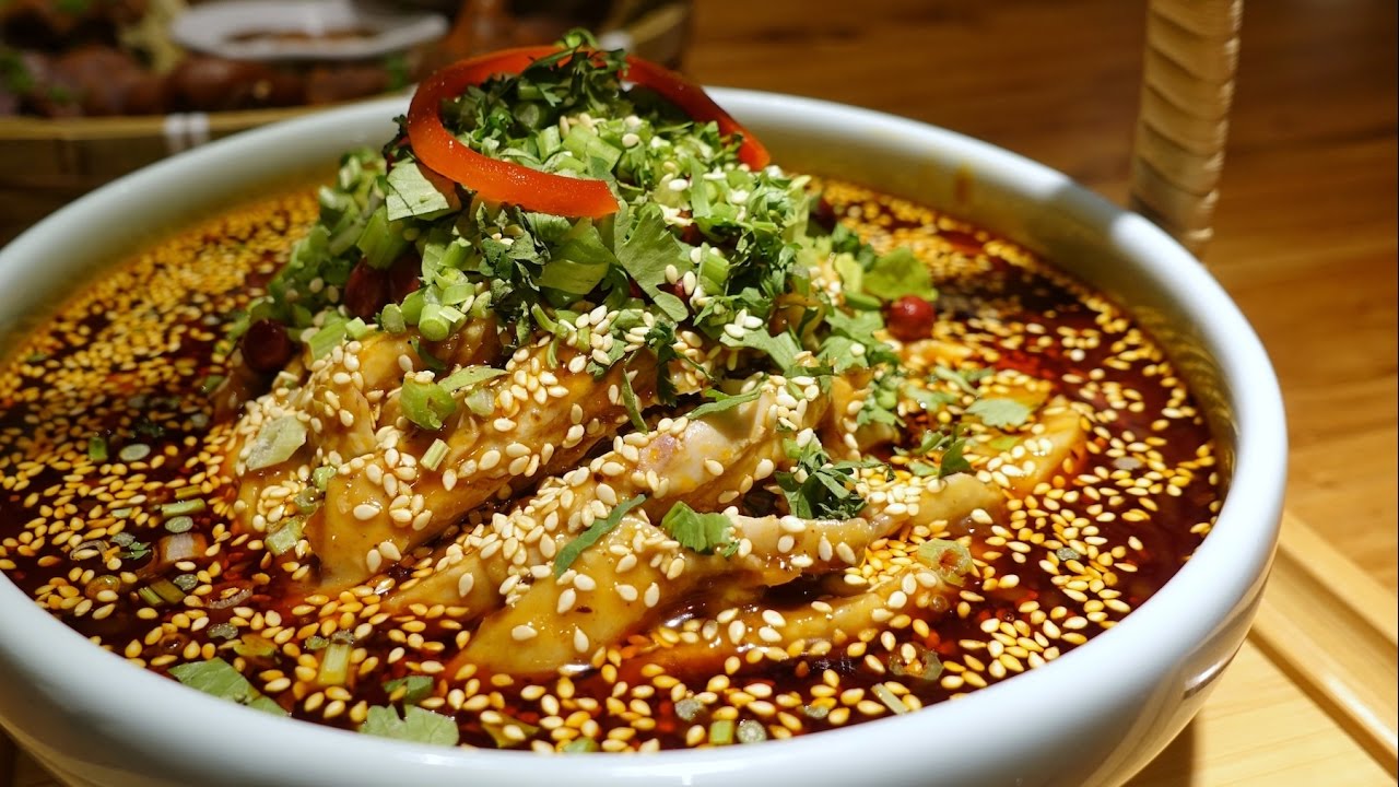 Opening of The Famous Spicy Joint Chinese Restaurant in Sydney YouTube