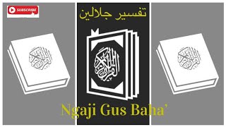 Gus Baha' ( Terbaru ) 2018