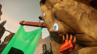 The Climb Launch Trailer