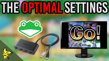 The ULTIMATE Guide to Playing Super Smash Bros Melee ONLINE