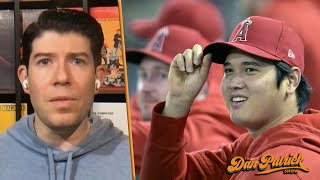 Jeff Passan Discusses The Procedure Shohei Ohtani Had Done On His Elbow | 09\/20\/23