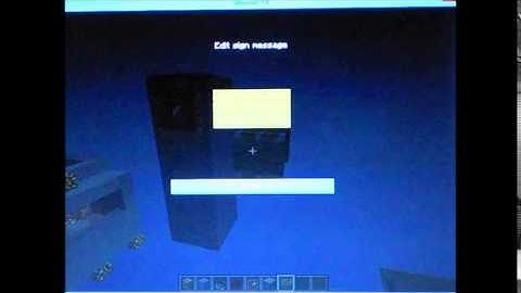 new redstone update detector (1.8)